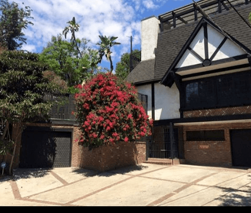 Gorgeous House